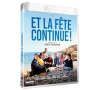 Et la fête continue ! [Francia] [Blu-ray]