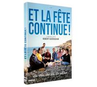 Et la fête continue ! [Francia] [DVD]
