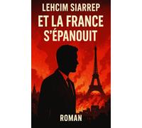 Et la France s'épanouit (La France libérée)