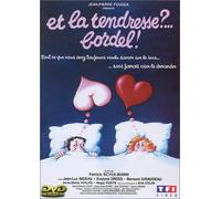 et la tendresse ?... bordel ! [Francia] [DVD]