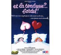 et la tendresse ?... bordel ! [Francia] [DVD]