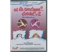 et la tendresse ?... bordel ! n°2 (Zig zag story) [Francia] [DVD]