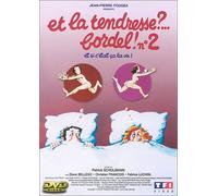 et la tendresse ?... bordel ! n°2 (Zig zag story) [Francia] [DVD]
