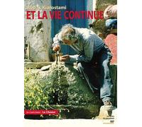 Et la vie continue [Francia] [DVD]