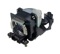 ET-LAE900 / ET-LAE700 con Bombilla de lámpara de proyector de Carcasa Compatible con Panasonic PT-AE900U PT-AE900E PT-AE900 con 180 días de garantía. Bombilla de Repuesto
