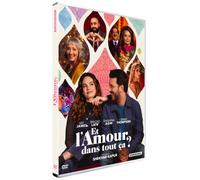 Et l'amour dans tout ça ? [Francia] [DVD]