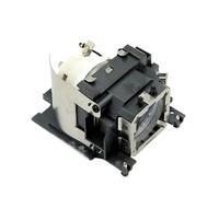 ET-LAV300 apto for Panasonic PTVW350 PTVW340Z PTVX415N PTVX410Z PTVX42Z PTVW345NZ PTW355N (sin mercurio, alimentado por Led)