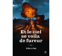 Et le ciel se voila de fureur