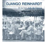 Et le Hot Club de France