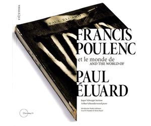 Et le Monde de Paul Éluard LIBRO)