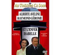 Et l'enfer isabelle [Francia] [DVD]