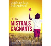 Et les Mistrals Gagnants [Francia] [DVD]