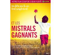 Et les Mistrals Gagnants [Francia] [DVD]