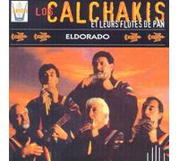 Et Leurs Flutes de Pan-Eldorado
