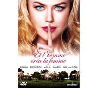 Et l'homme créa la femme [Francia] [DVD]