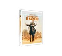 ...Et maintenant on l'appelle El Magnifico [Francia] [DVD]