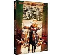 ...Et maintenant on l'appelle El Magnifico [Francia] [DVD]