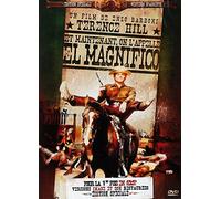 ...Et maintenant on l'appelle El Magnifico [Francia] [DVD]