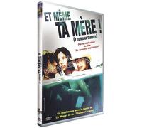 Et même ta mère ! [Francia] [DVD]