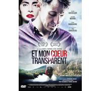 Et mon coeur transparent [Francia] [DVD]