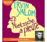 Et Nietzsche A Pleuré (audiolibro)