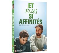 Et plus si affinités [Francia] [DVD]