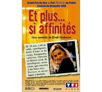 Et plus si affinites [Francia] [VHS]