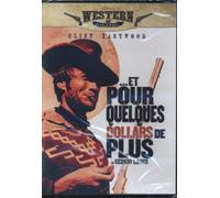 Et Pour Quelques Dollars De Plus [Edizione: Francia] [Italia] [DVD]