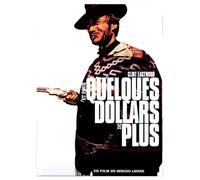 Et pour quelques dollars de plus [Francia] [DVD]