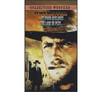 Et pour quelques dollars de plus [Francia] [VHS]