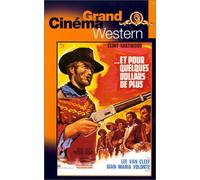 Et pour quelques dollars de plus [Francia] [VHS]