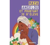 Et pourtant je m'élève: Edition illustrée et bilingue - Tirage limité (Points Féministe)