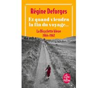 Et quand viendra la fin du voyage...: 1964-1967