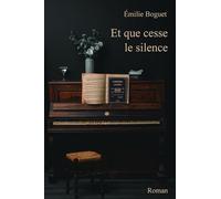 Et que cesse le silence
