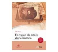 Et regalo els retalls d'una història
