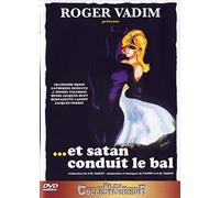 et satan conduit le bal [Francia] [DVD]
