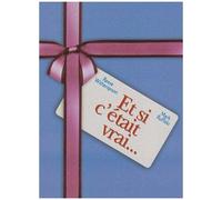 Et si c'était vrai [Francia] [DVD]