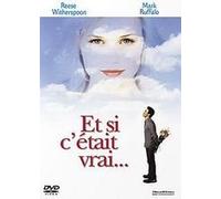 Et si c'était vrai [Francia] [DVD]