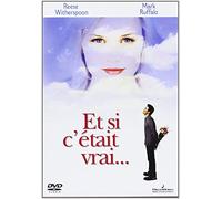 Et si c'était vrai [Francia] [DVD]