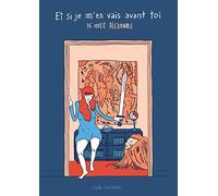 Et si je m'en vais avant toi