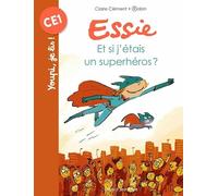 Et si j'étais un superhéros ?