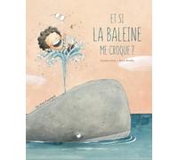 ET SI LA BALEINE ME CROQUE ? (ALBUMS)