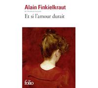 Et si l'amour durait