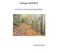 Et si nous allions nous promener: 1