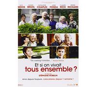 Et si on vivait tous ensemble ? [Francia] [DVD]