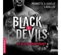 Et Si Tu Mappartenais ? (audiolibro)