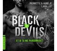 Et Si Tu Me Pardonnais ? (audiolibro)