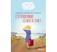 Et Si Tu Redistribuais Les Cartes De Ta Vie ? (ebook)