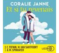 Et Si Tu Revenais (audiolibro)