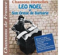 Et Son Orgue De Barbarie